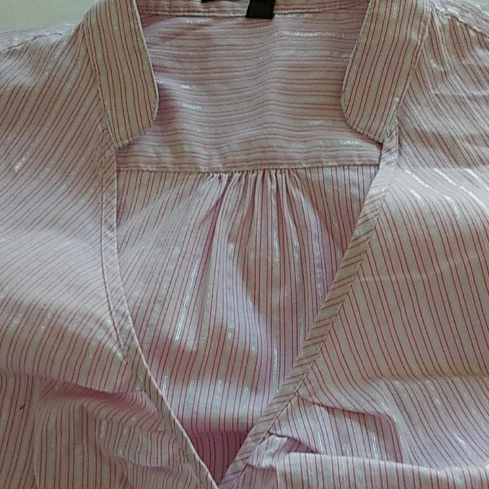 Express Design Studio blouse - Picture 2 of 5